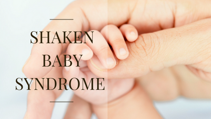 Shaken Baby Syndrome