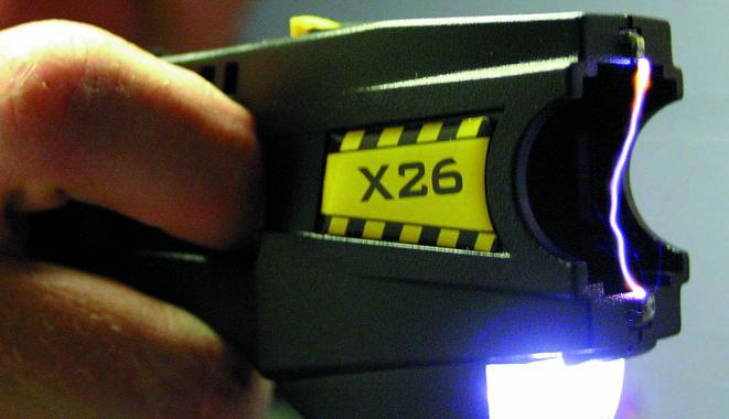 Firearms – Doing Nothing is Not an Option