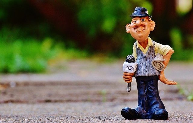 Police Investigations – Are They Now Secret?