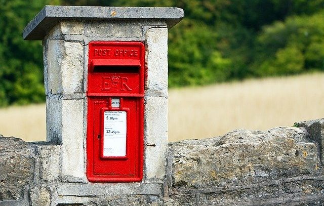 Postal Offences