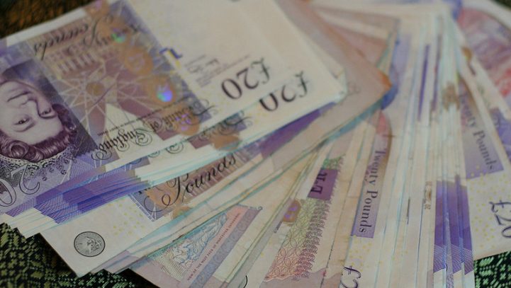 Knives – Cash for Surrender