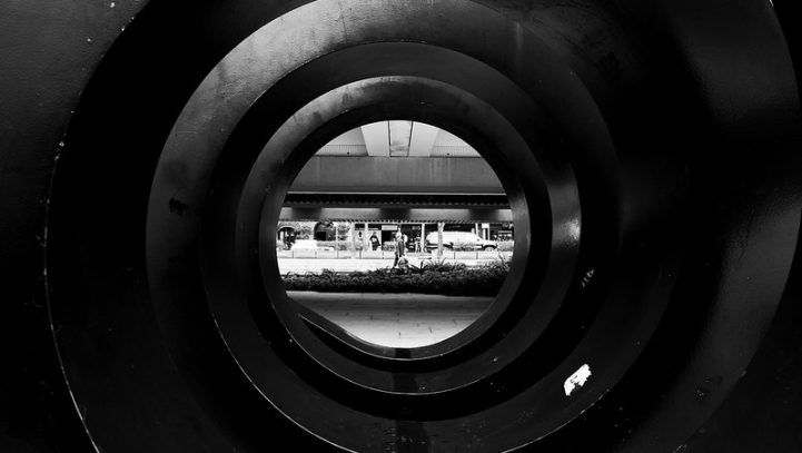 Covert Human Intelligence Sources