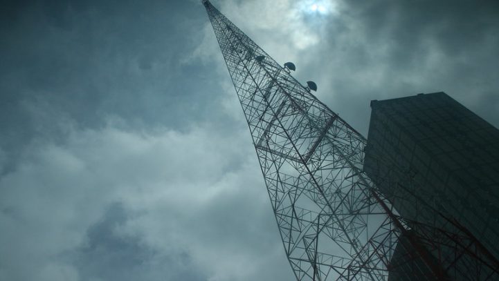 Encrypted electronic communications