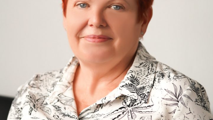 Julie Baker