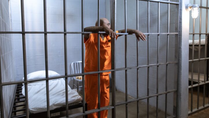 IPP Prisoners Refused Get Out of Jail Card