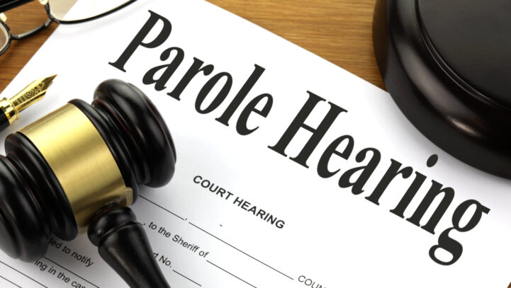 Preparing For Parole